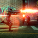 We did at least get new screenshots of Crackdown 3 this year.